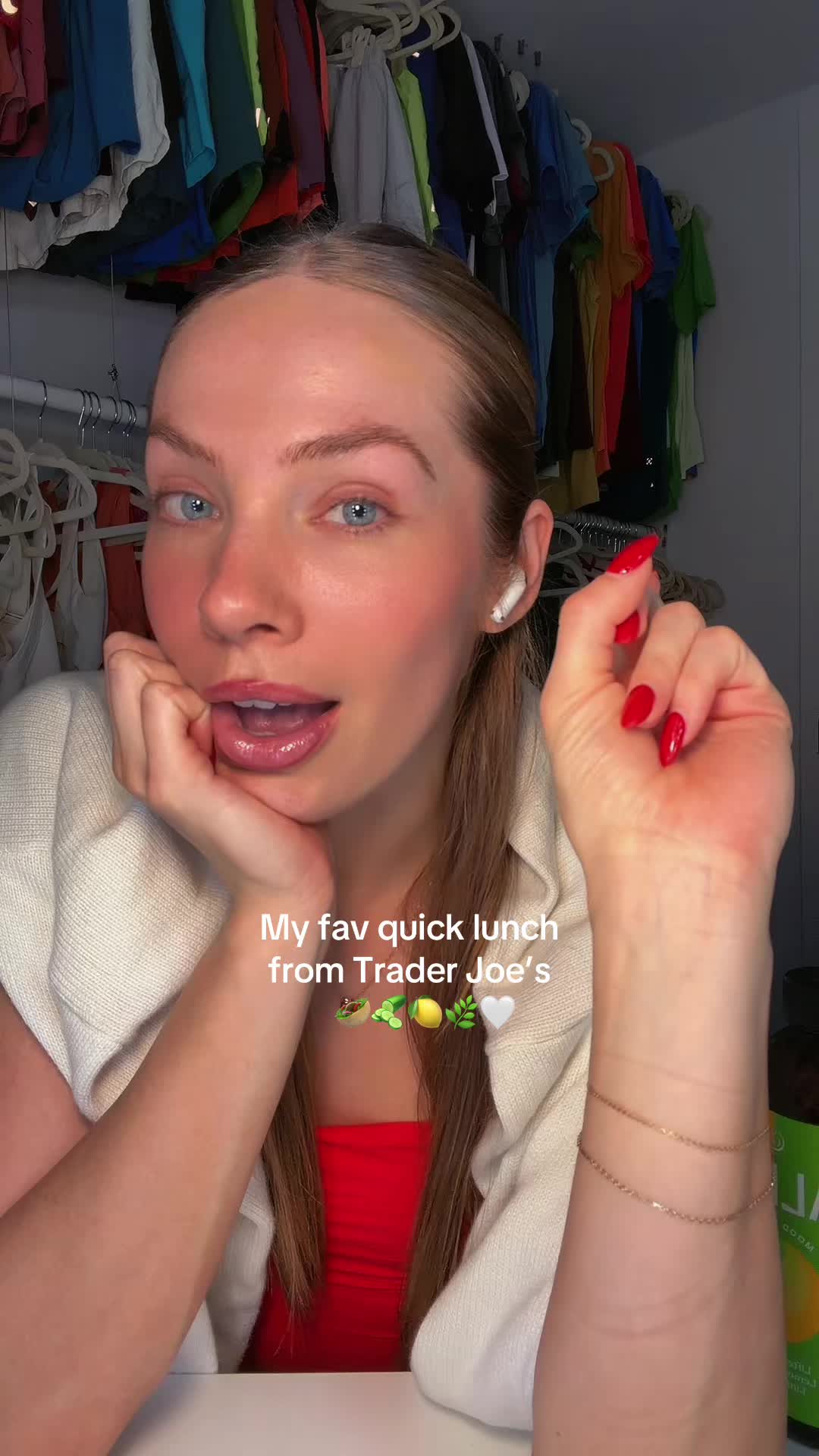 @Tracy Sokat