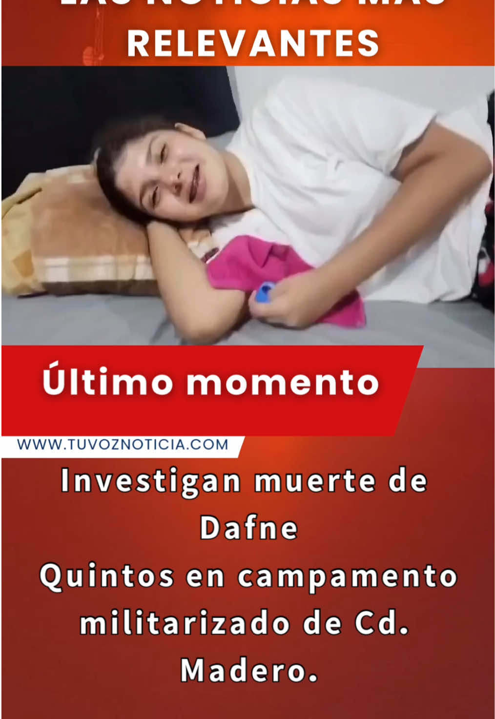 @Tu Voz Noticias