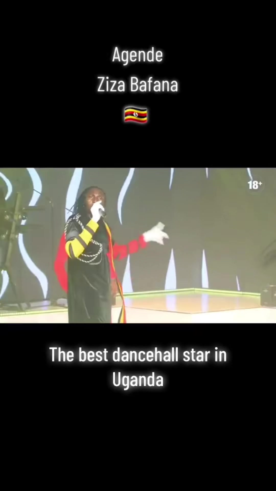 @What's On Uganda