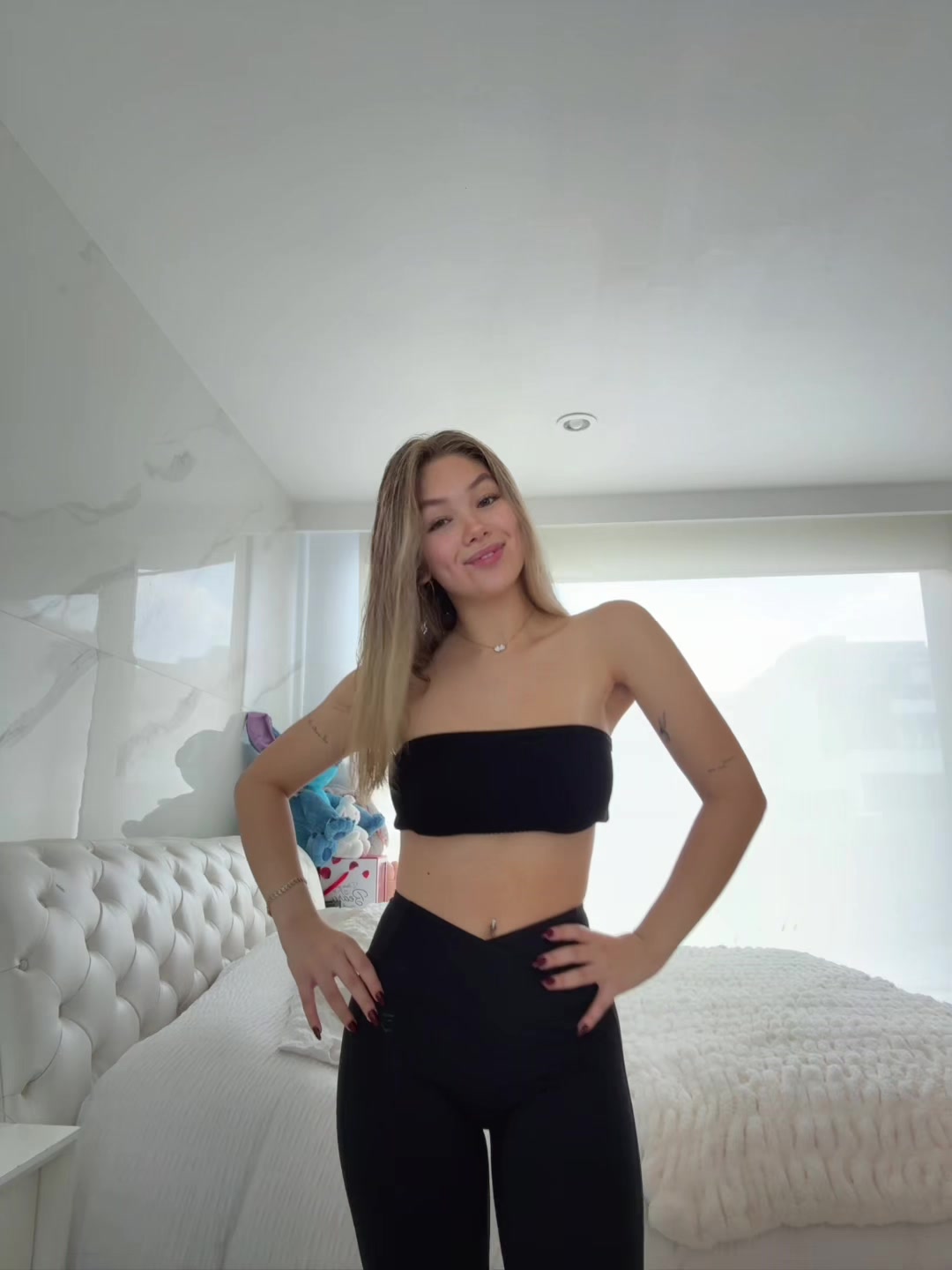@Allisson Mía