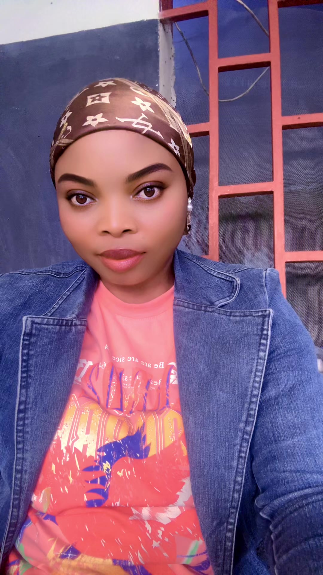 @dorcas mabuzi