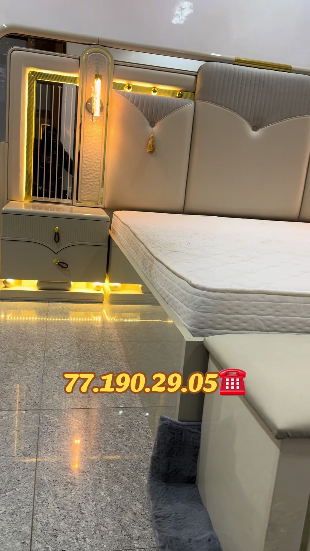 @Mansour Meuble 🛋️
