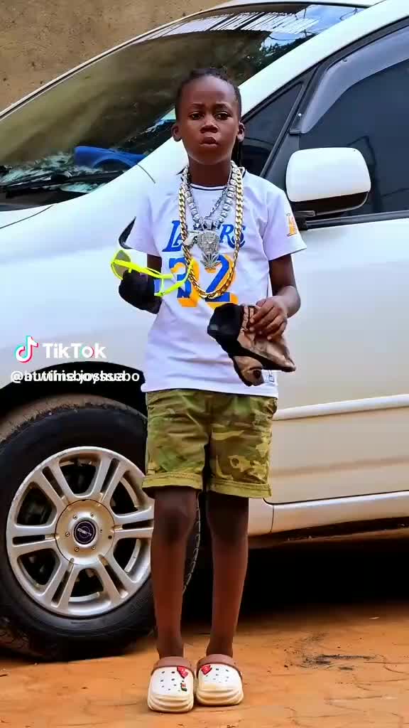 @Akankwatsa Moreneh