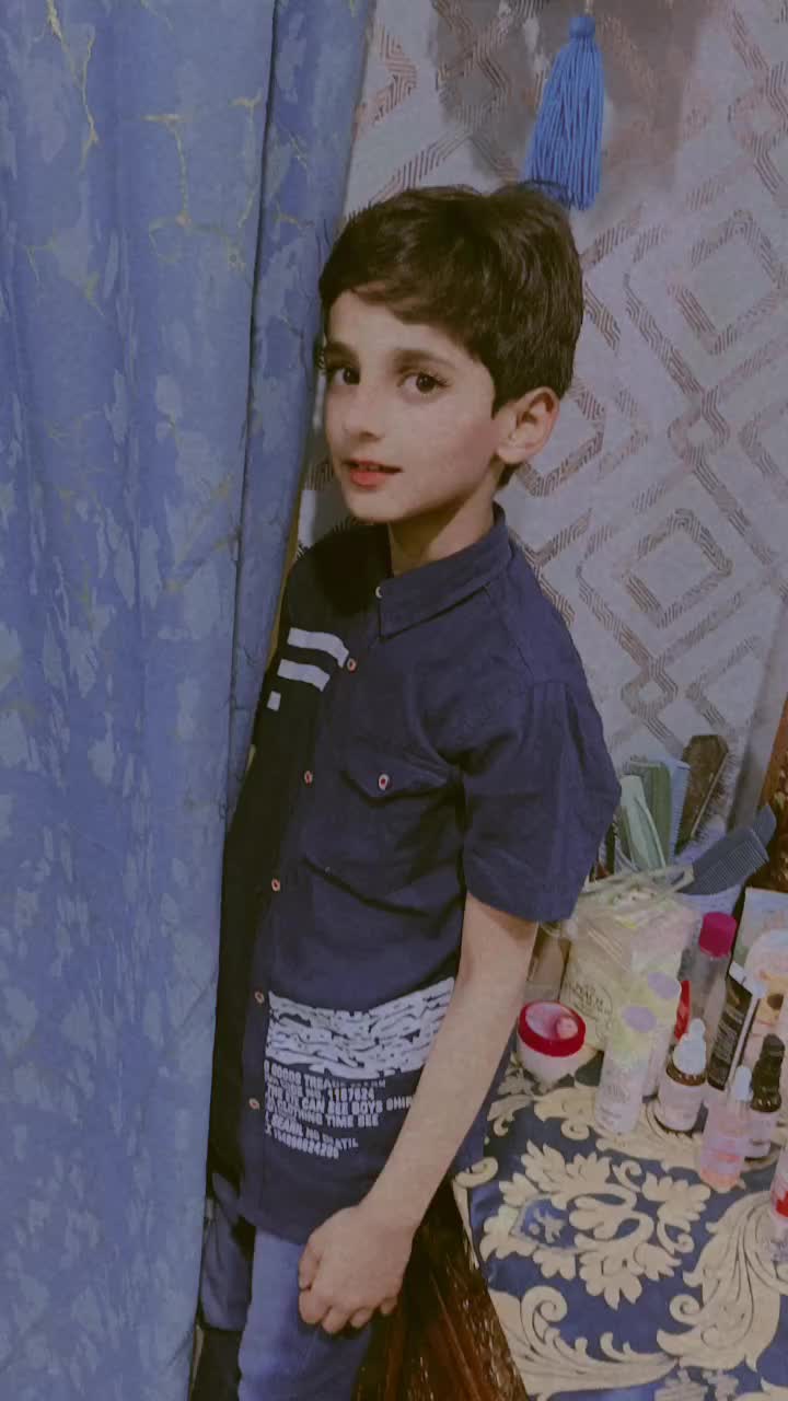 @Shabbi Maan