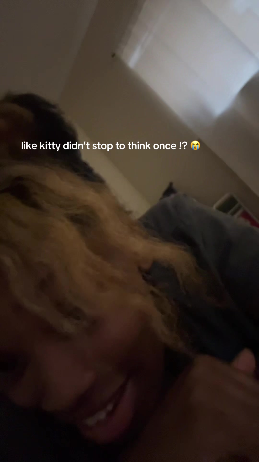 @zoriitheblonde