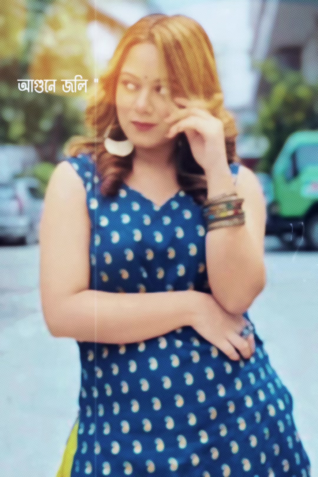 @Dream girl dighi দিঘী🥰✅