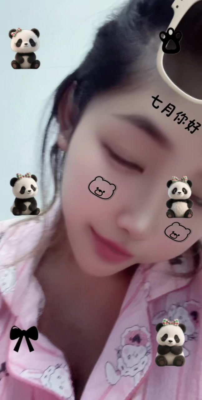 @李舒苒