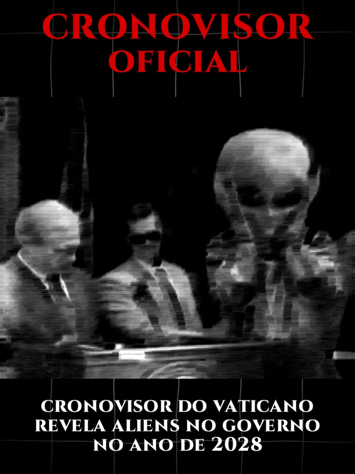 @Cronovisor Oficial
