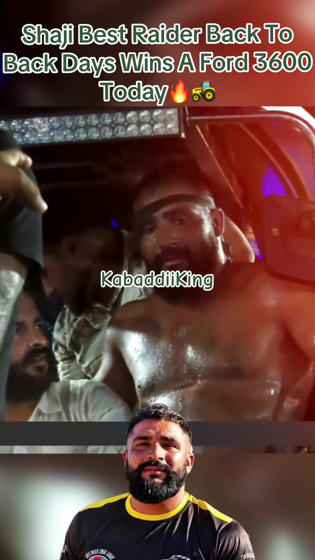 @Kabaddi99