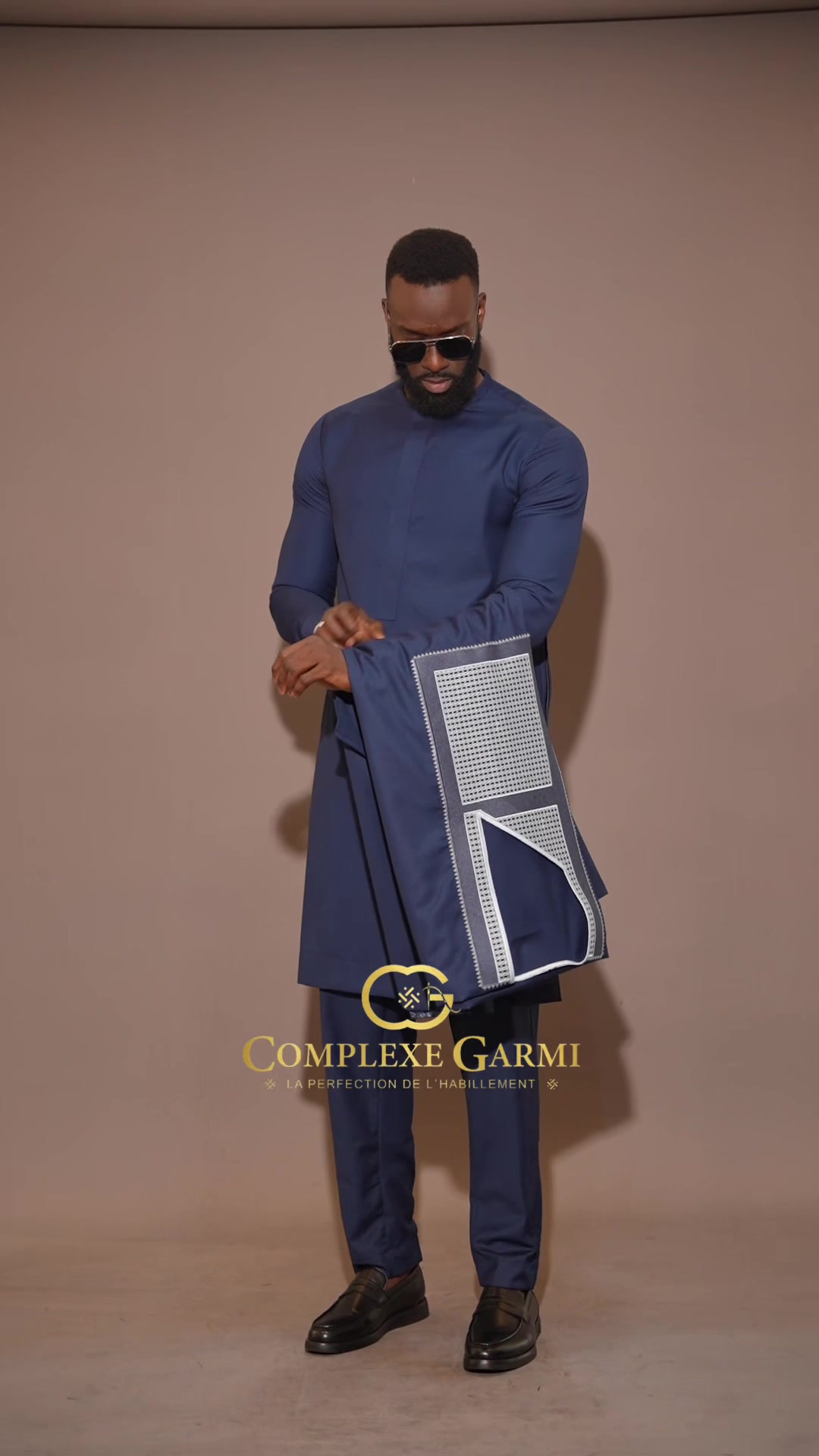 @Complexe GARMI