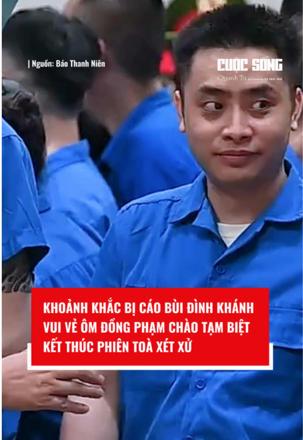 @Cuộc Sống Quanh Ta