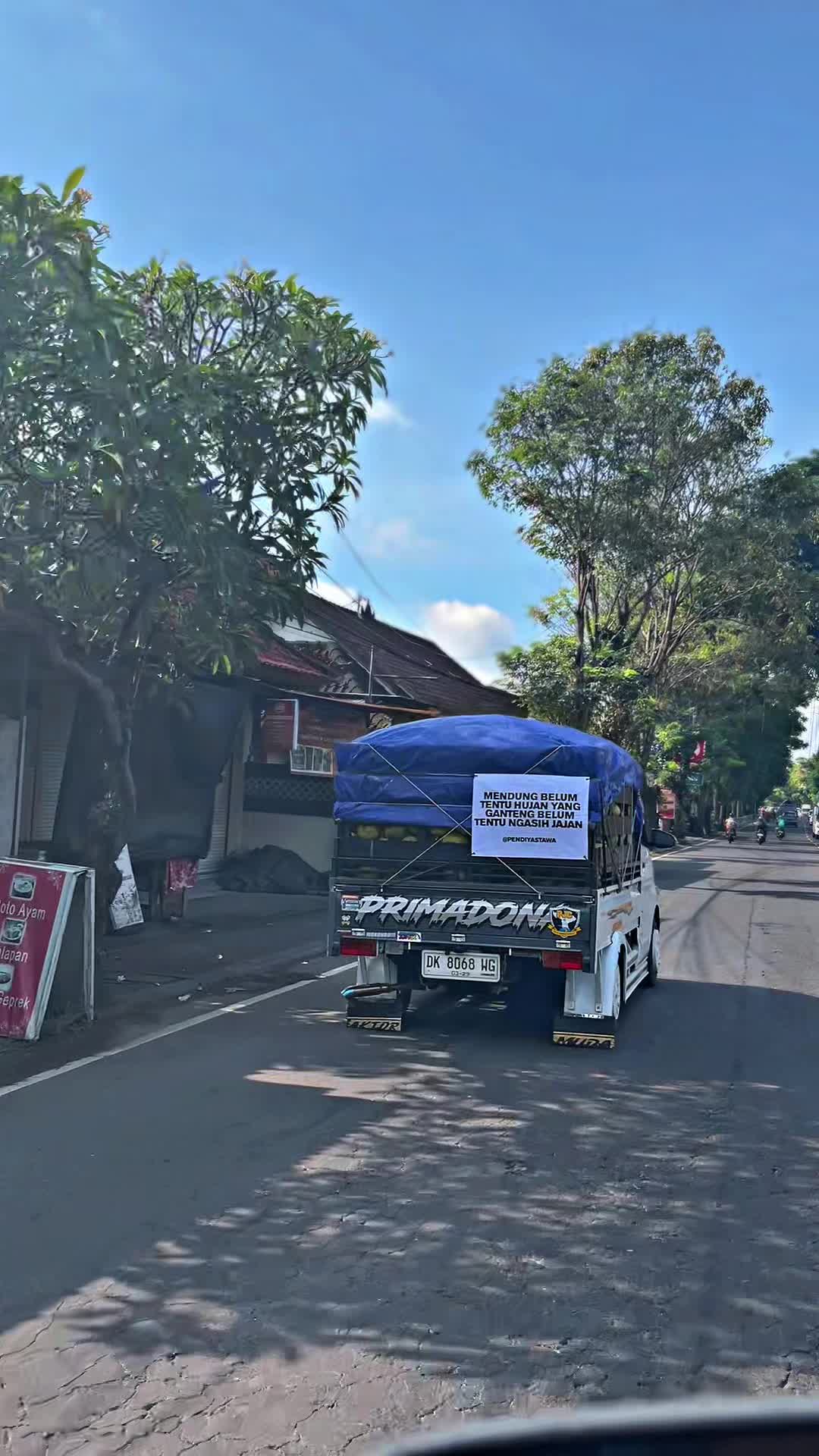@🅿️endiyastawa