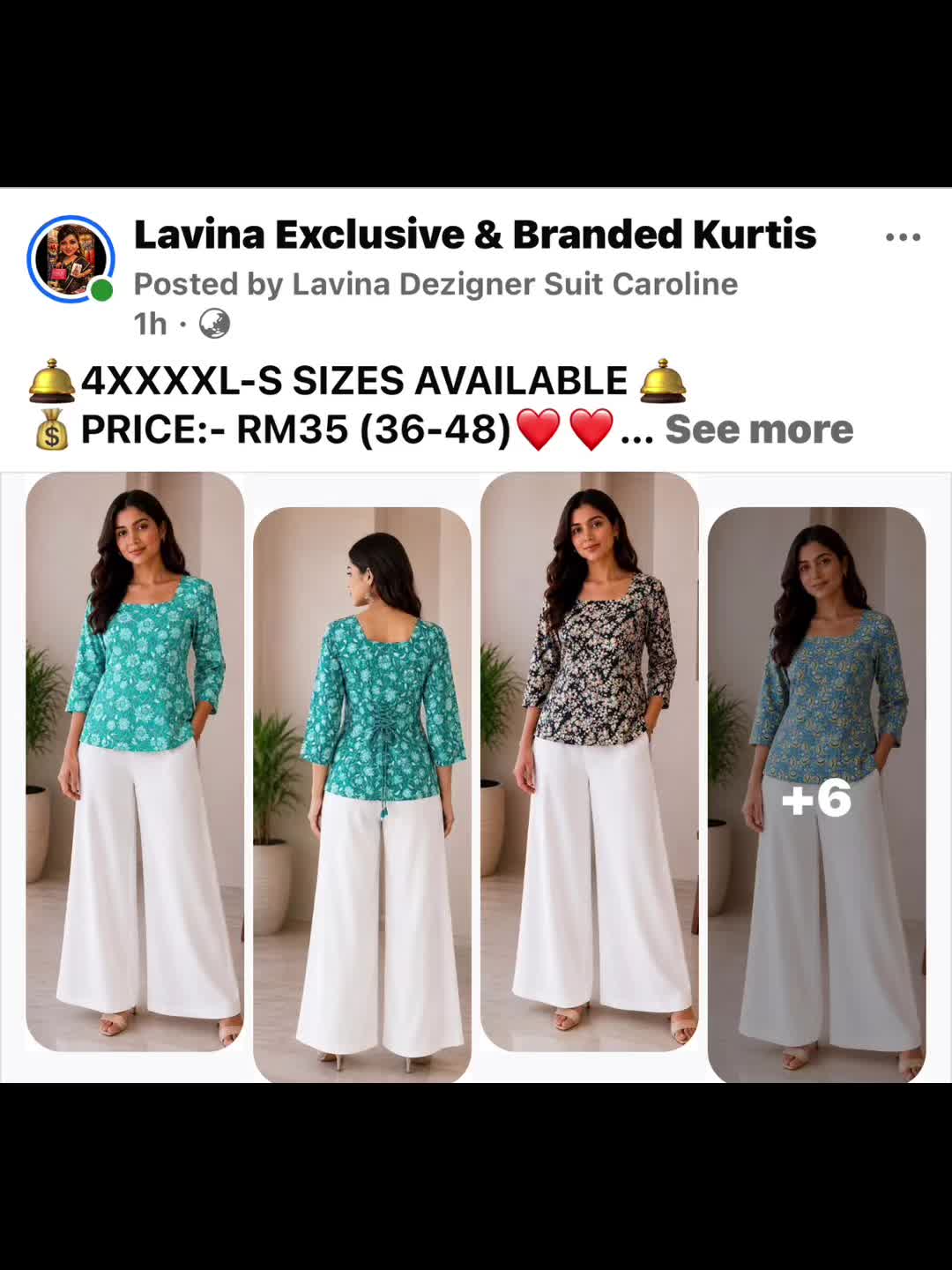 @Lavina Designer Suits