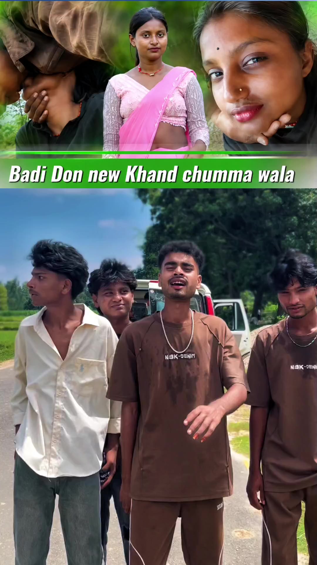 @chota Bhai 🤝