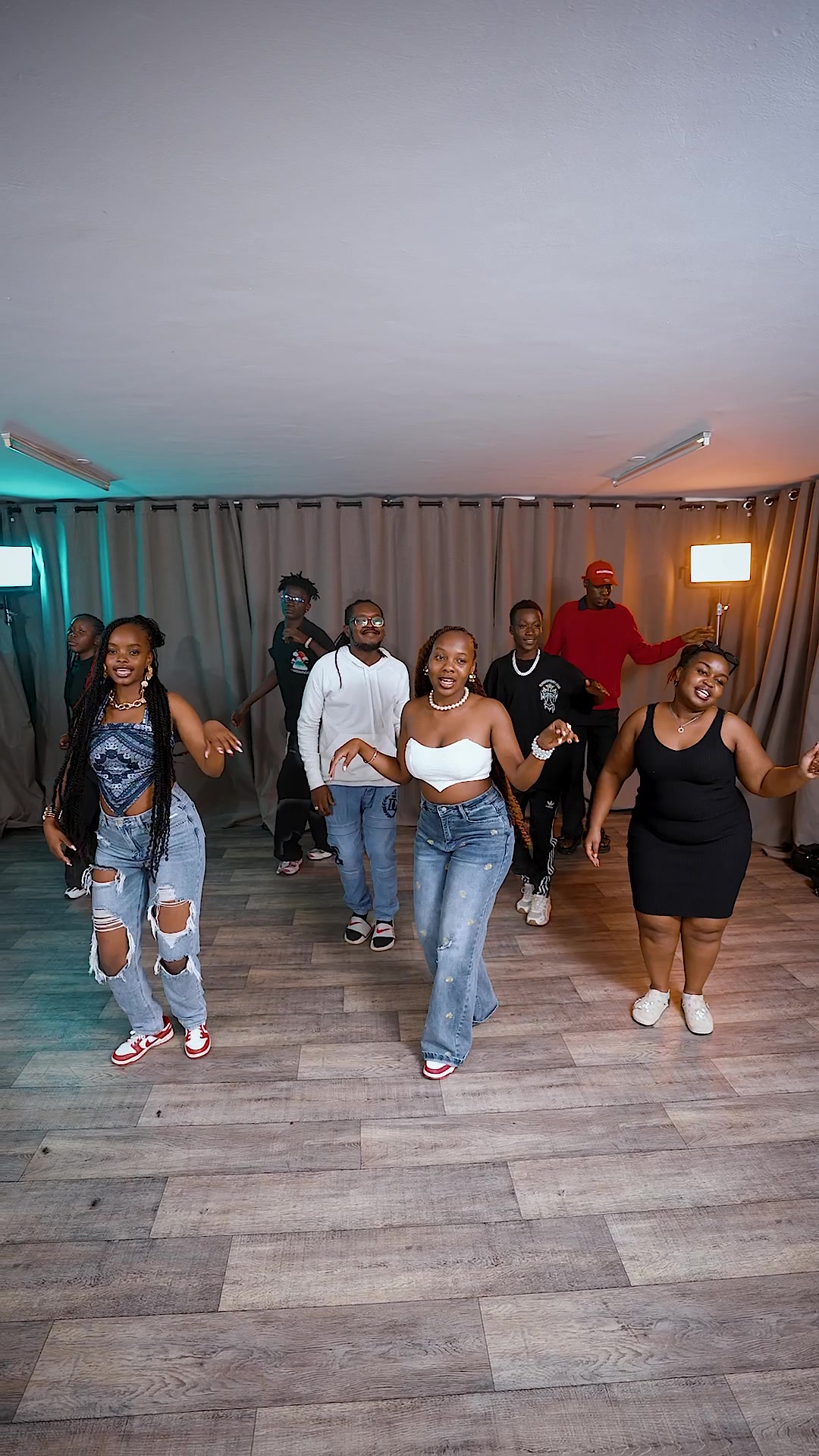 @THEE ALFA HOUSE
