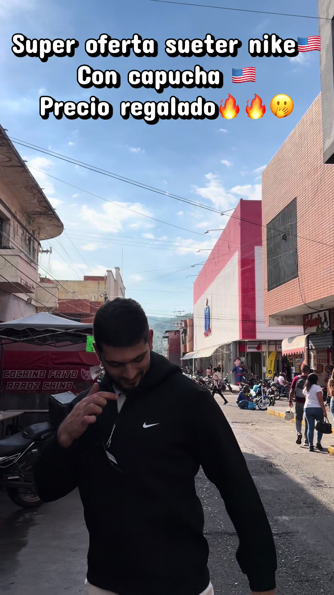 @el arabe de valera