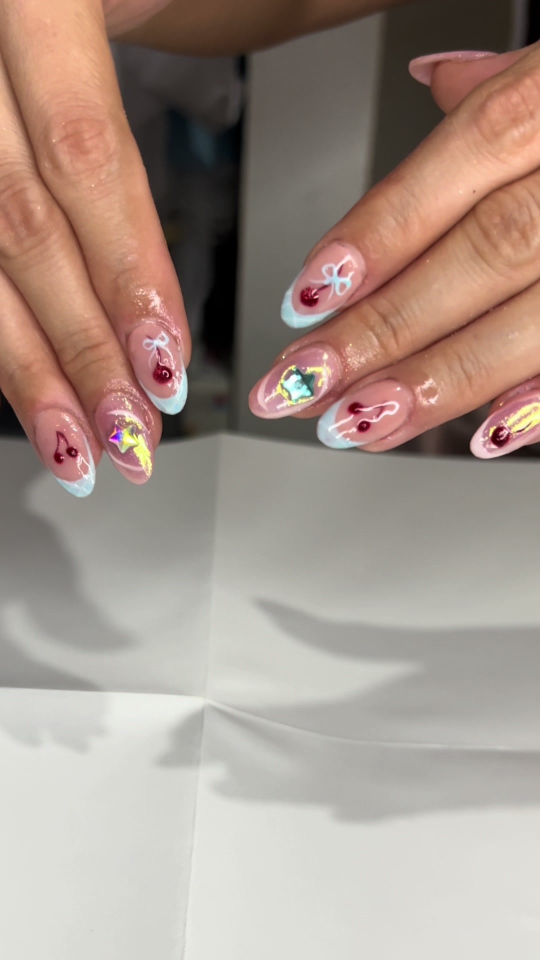 @NeoDery Nails