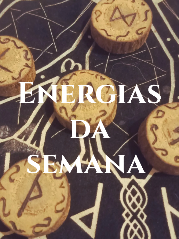 @Na Trilha das Runas
