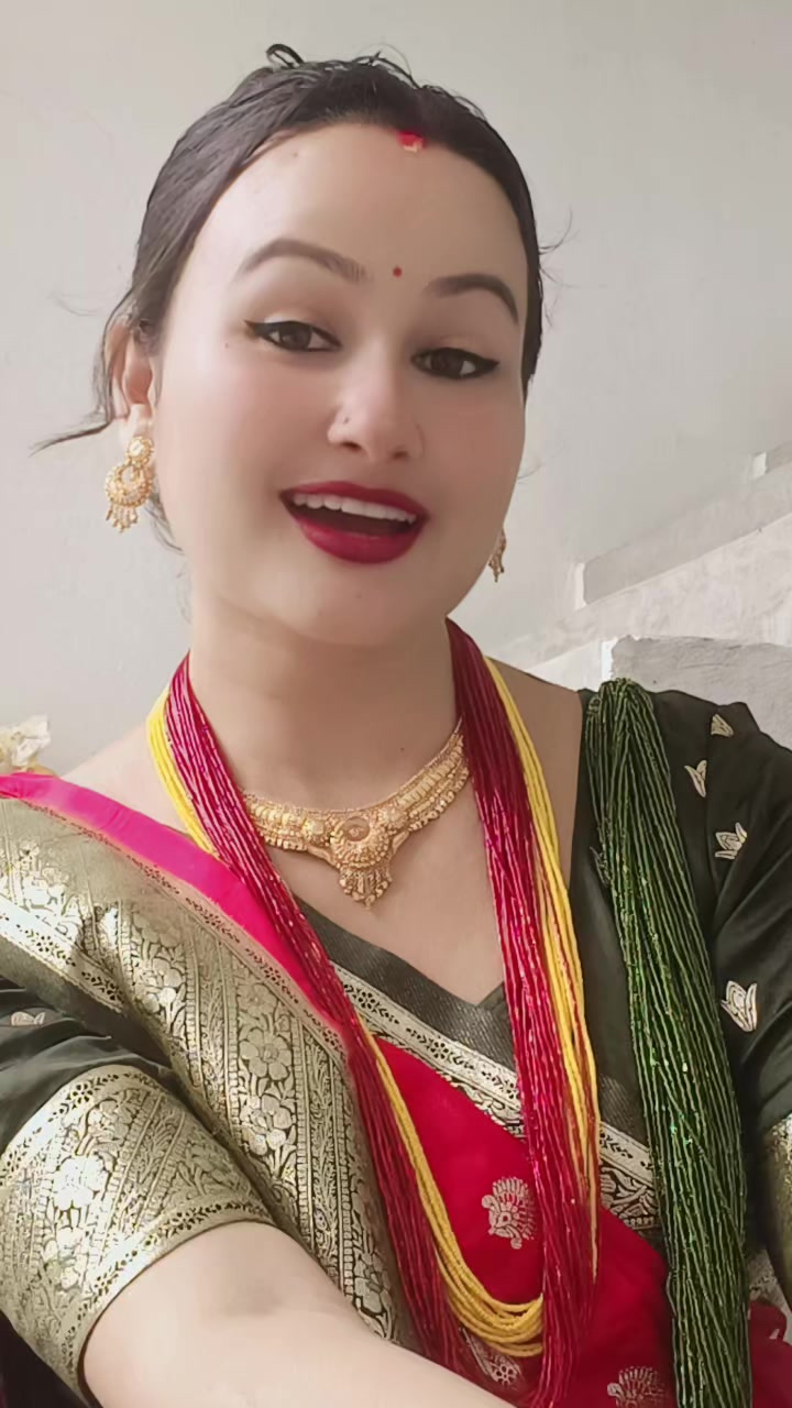 @aarusi ghimire