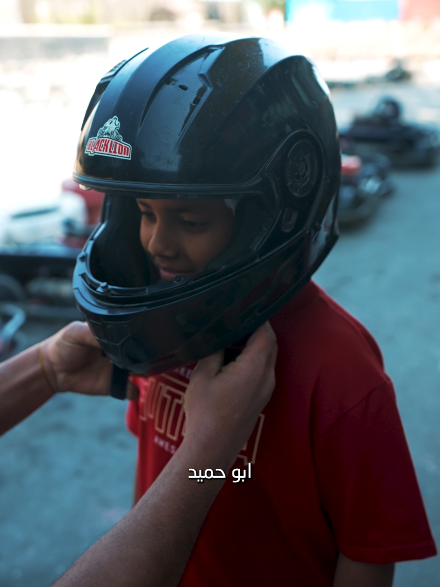 @let's Go Karting & paintball