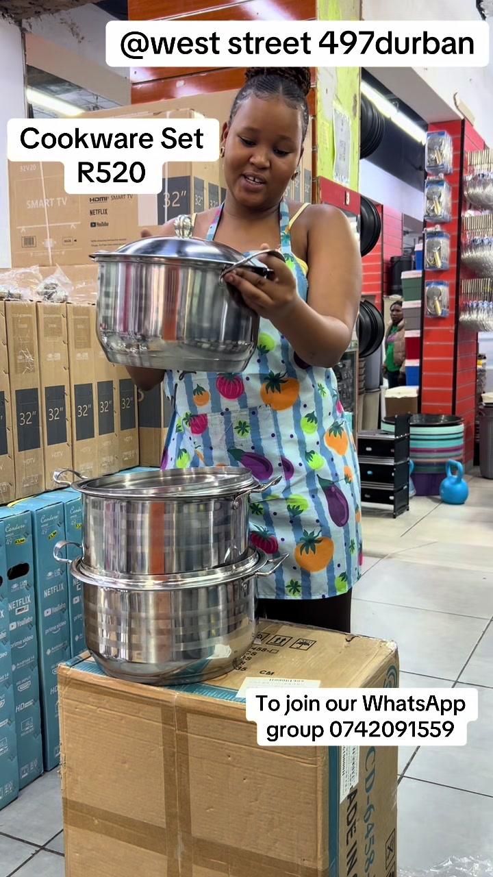 @Payless Trading Durban