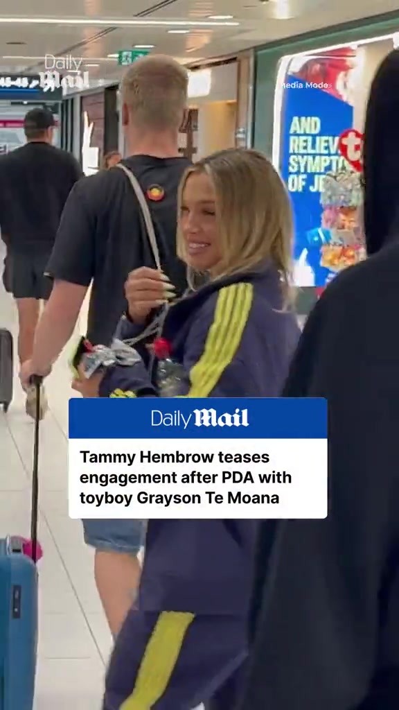 @Daily Mail Australia