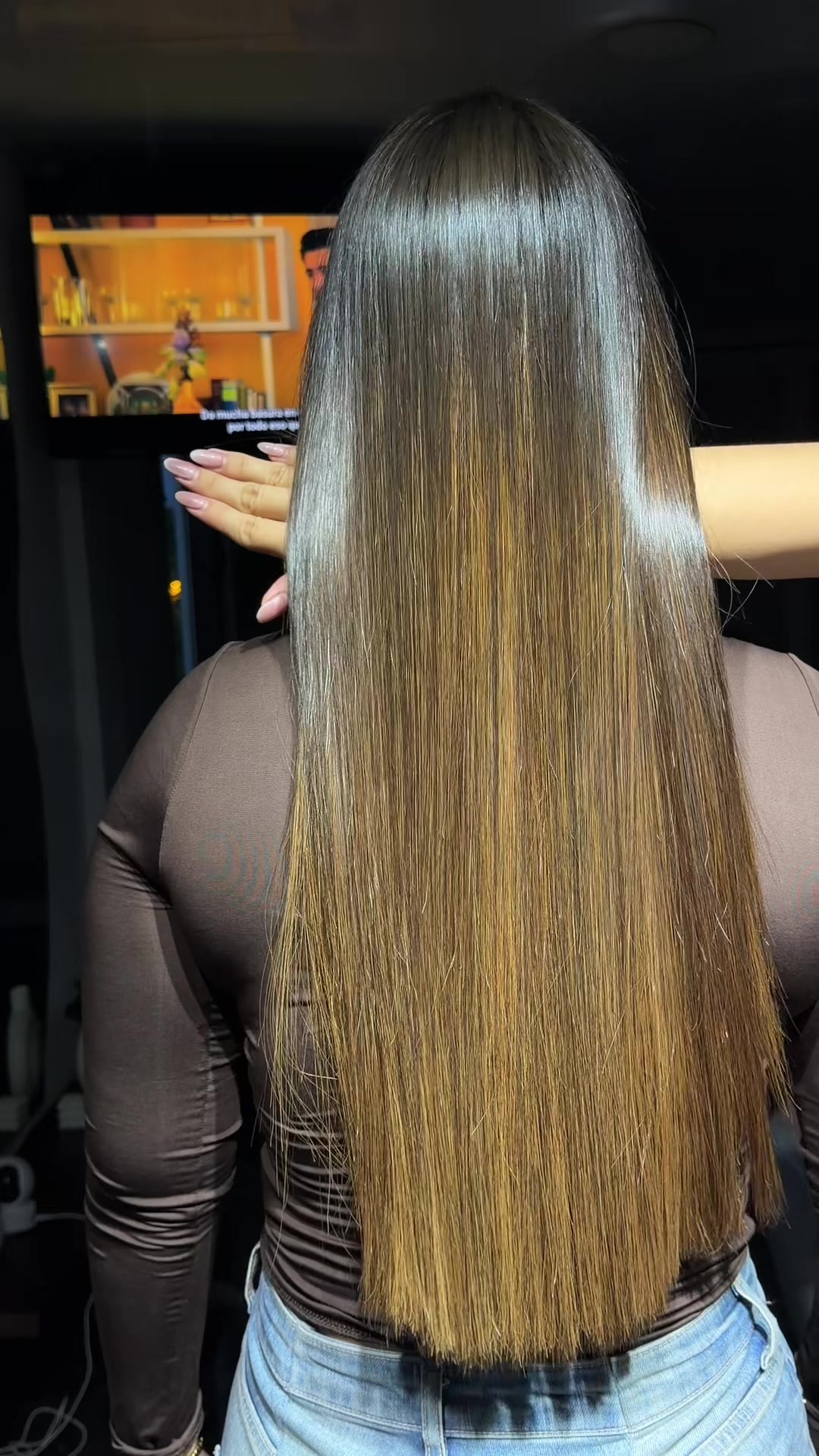 @Vala Hair Studio 🪞💖✨