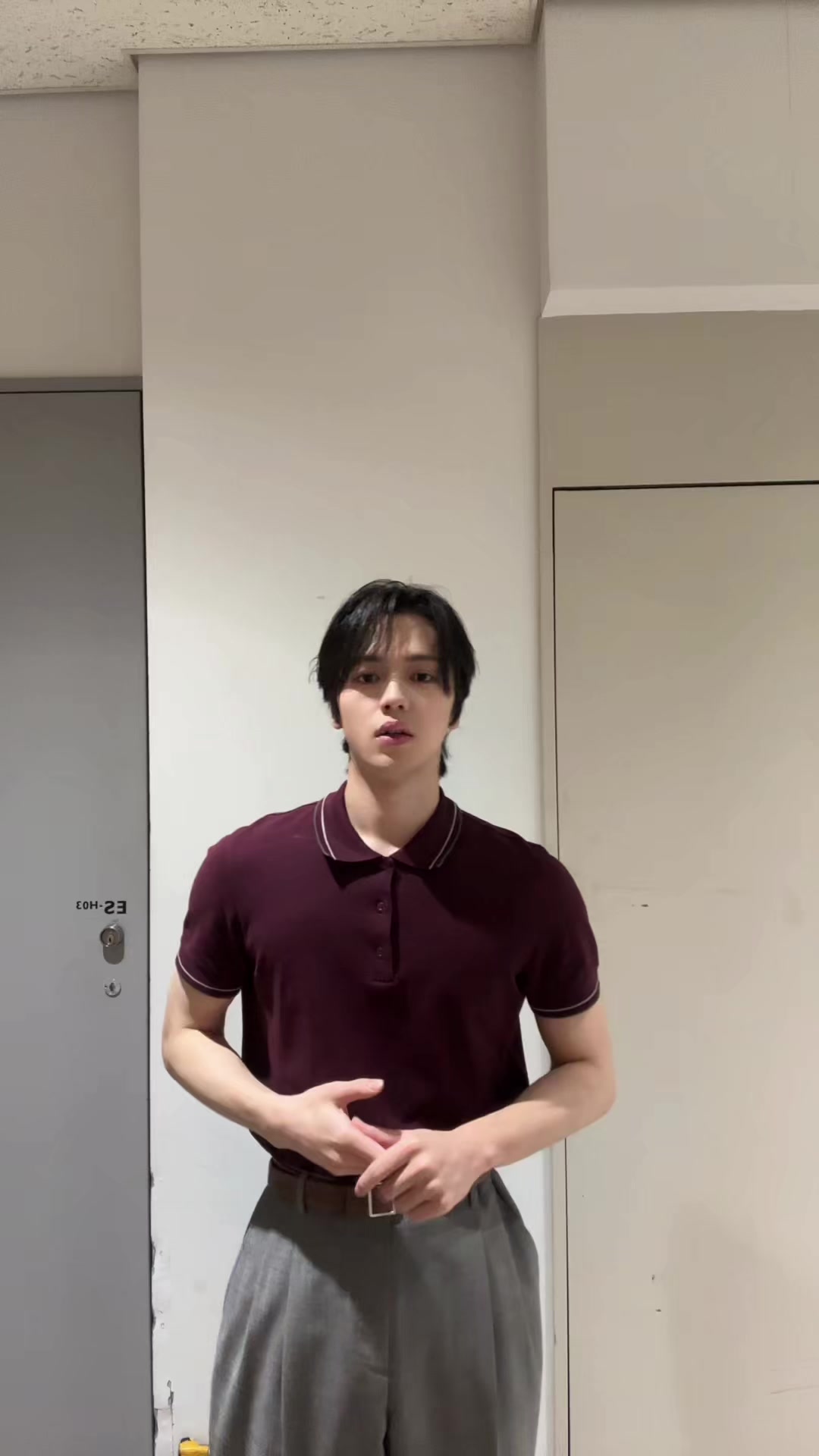 @相原一心