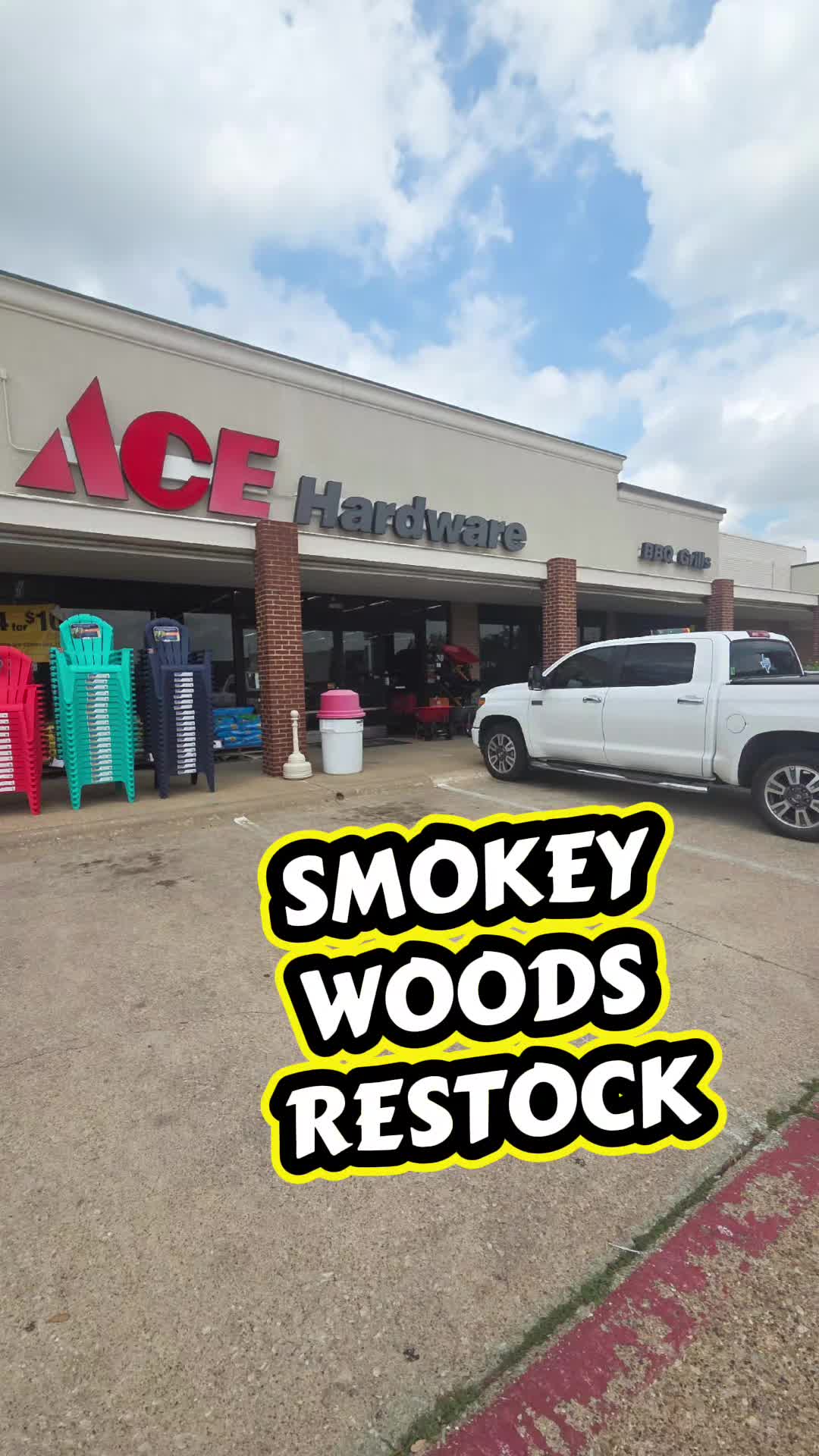 @Texas Cowboy Butcher