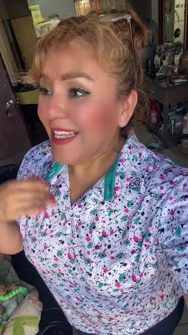 @Lupita Cendejas