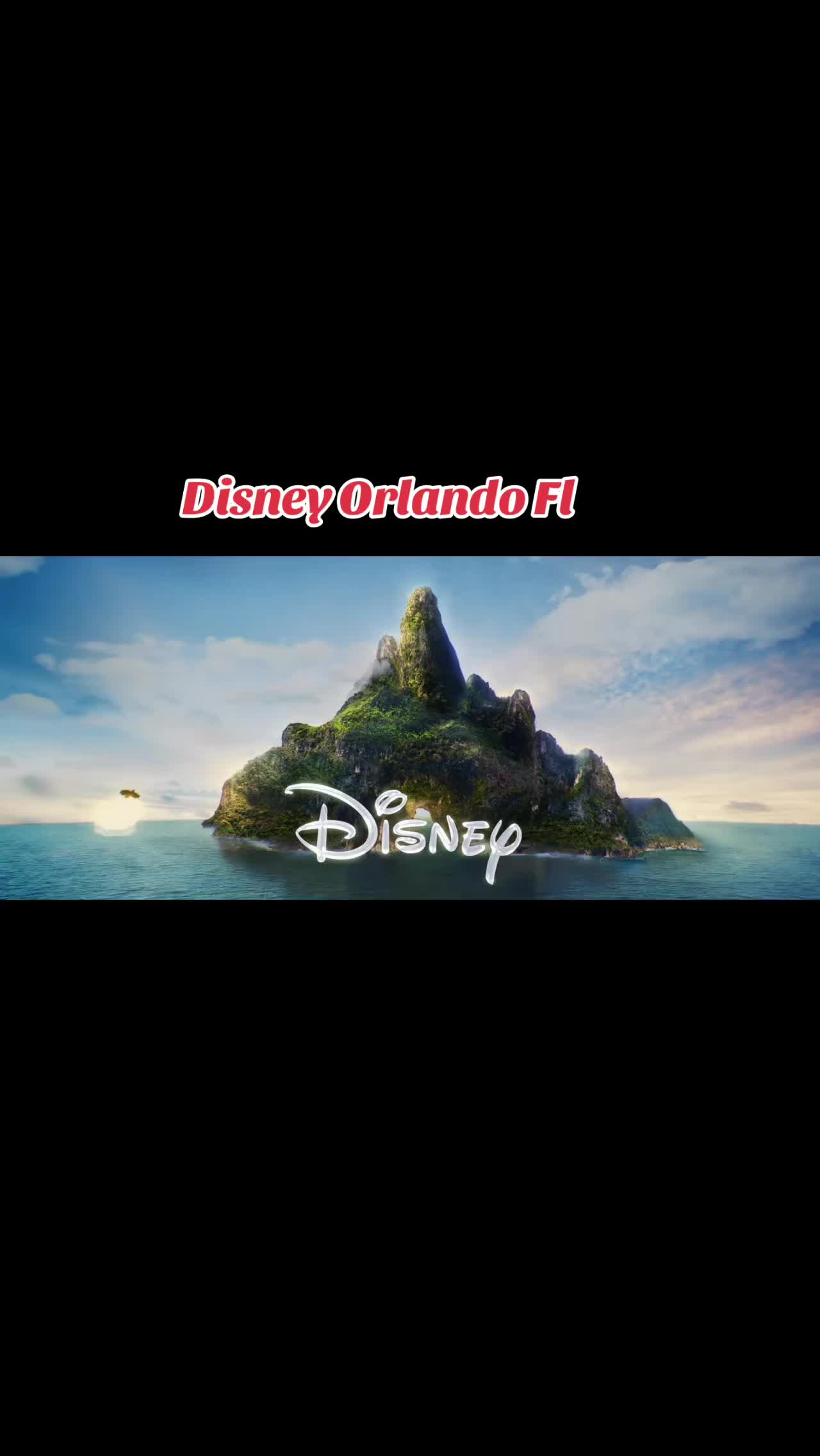 @Disney Orlando Fl