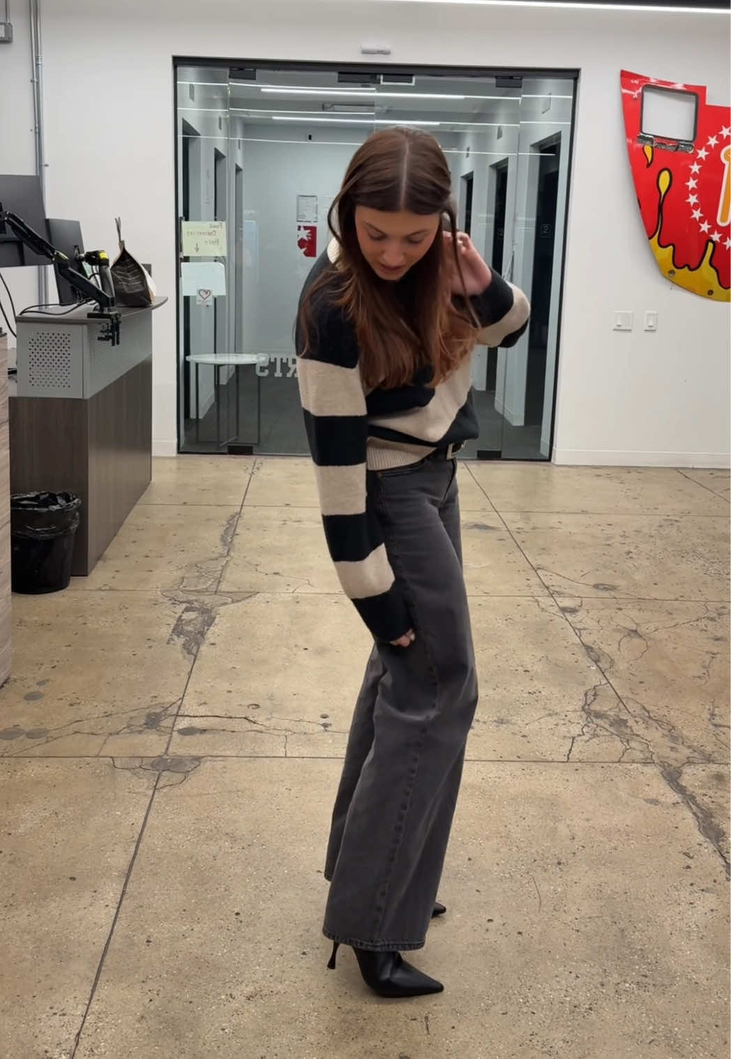 @Francesca Mariano