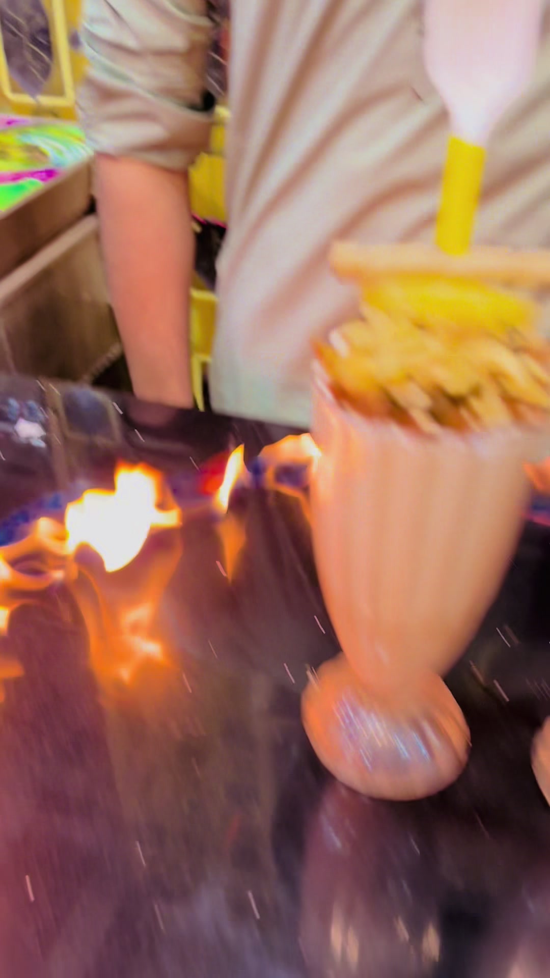 @Noor m Dry fruit milkshake