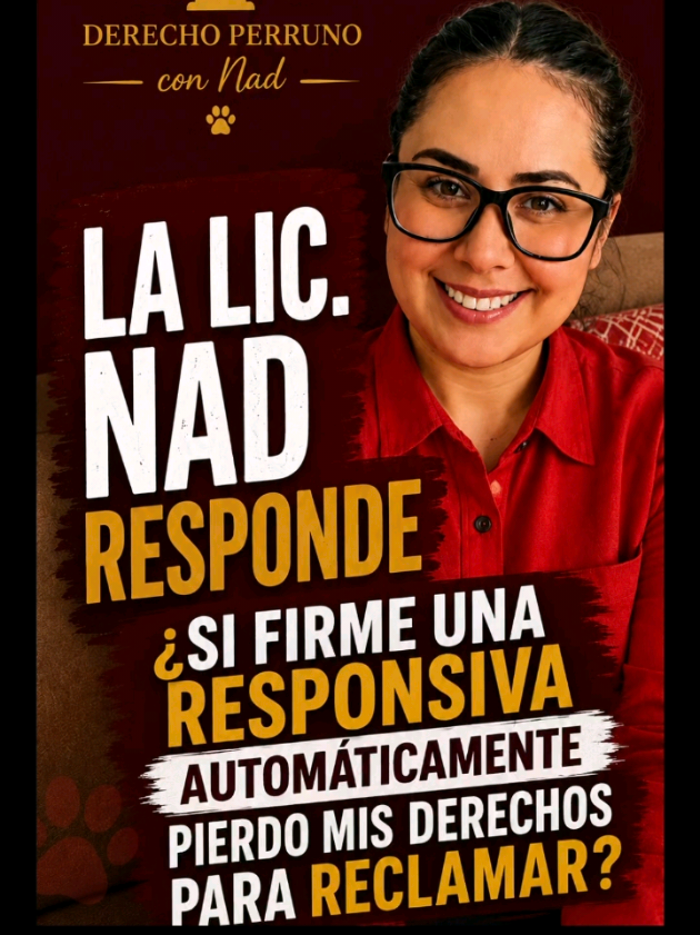@Abogada de Lomitos