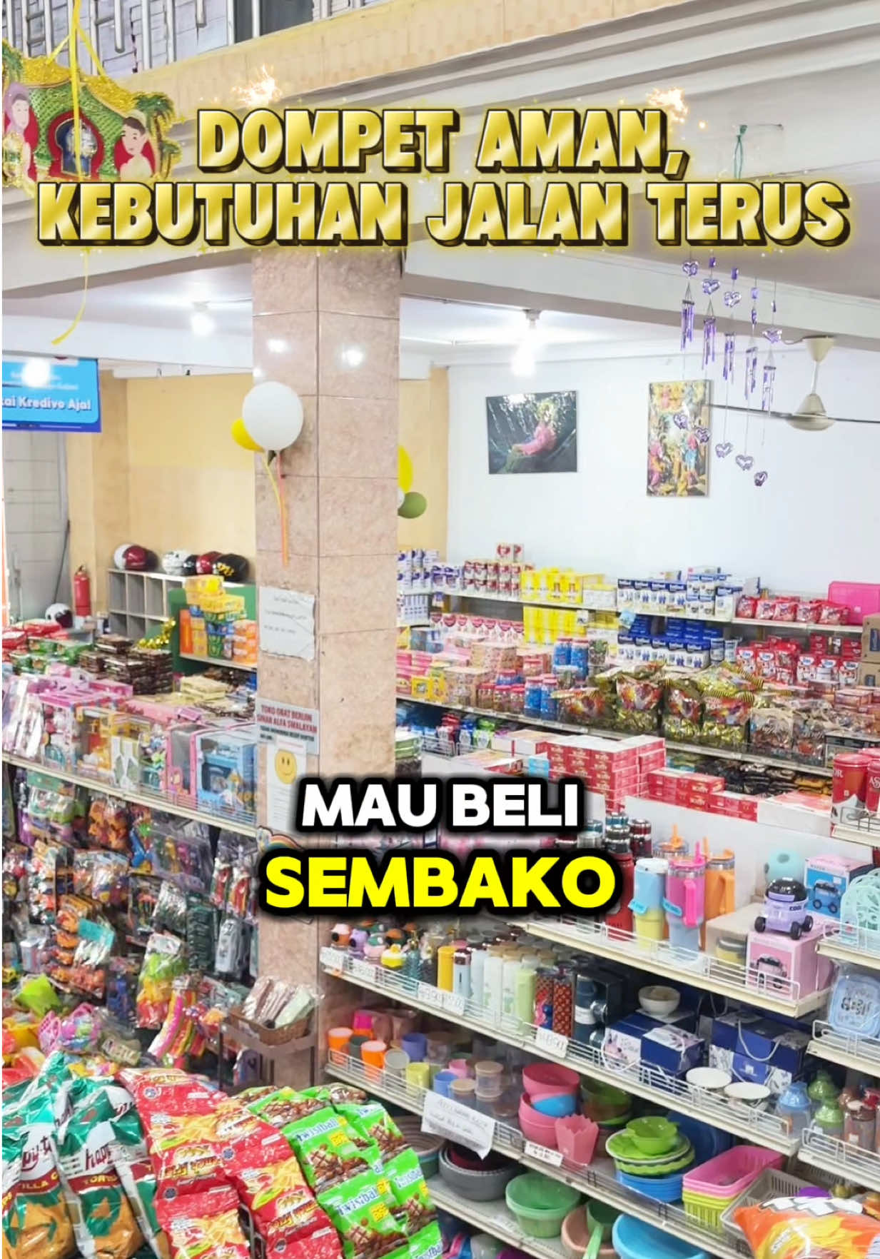 @SINAR ALFA & SINAR MAKRO