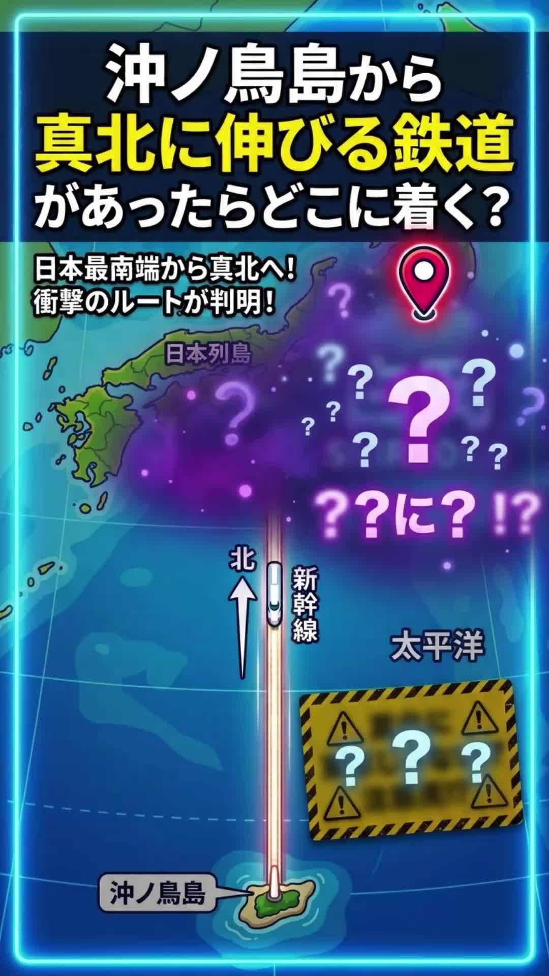 @夢に見る交通自治体 毎日投稿 tewotuna