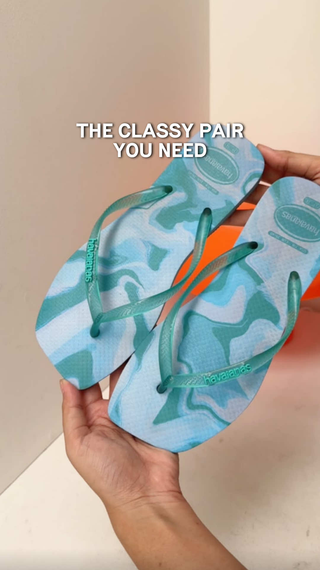 @Havaianas Indonesia