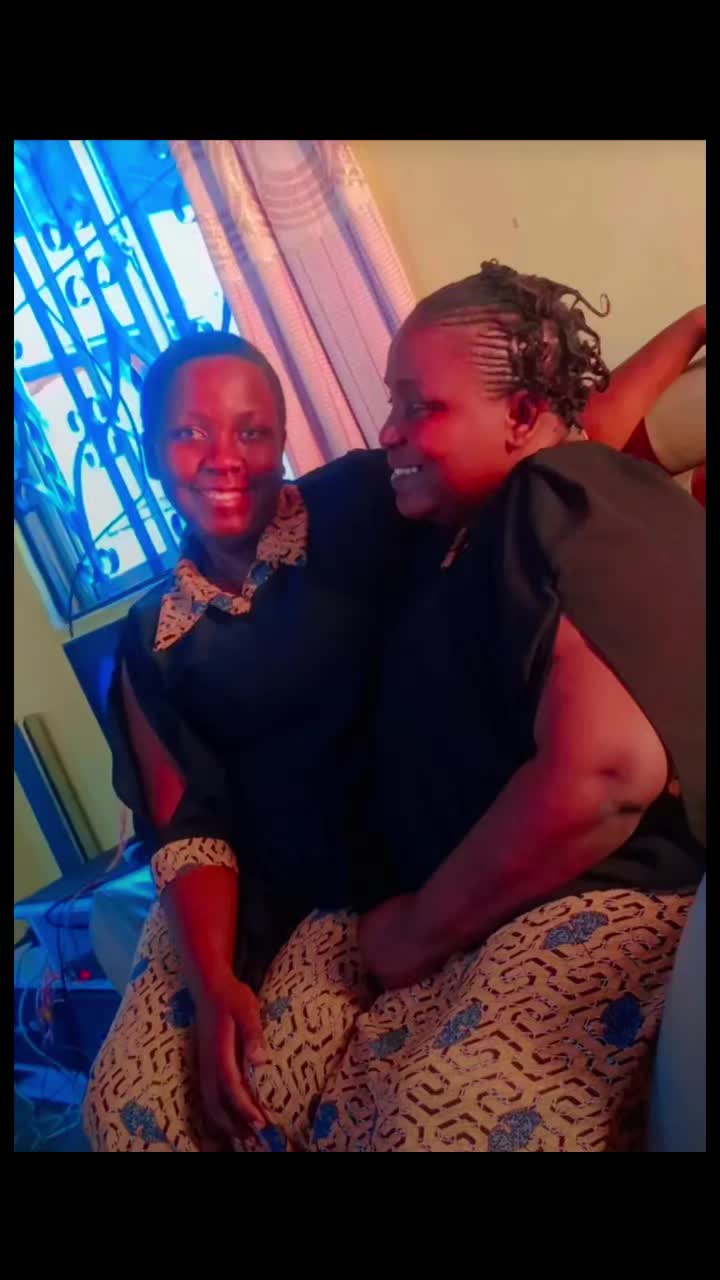 @binti kitundu❤😘