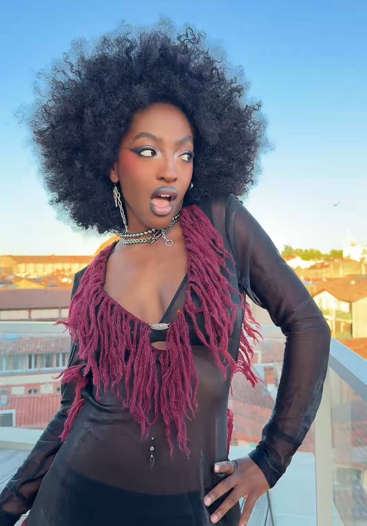 @ebonyqueensheba