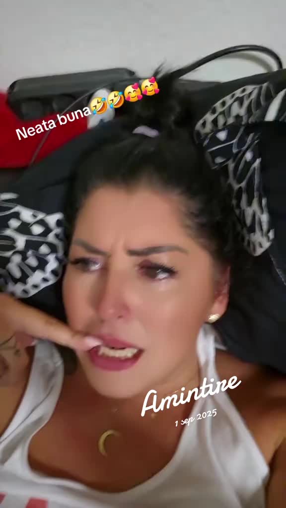 @Cosmina