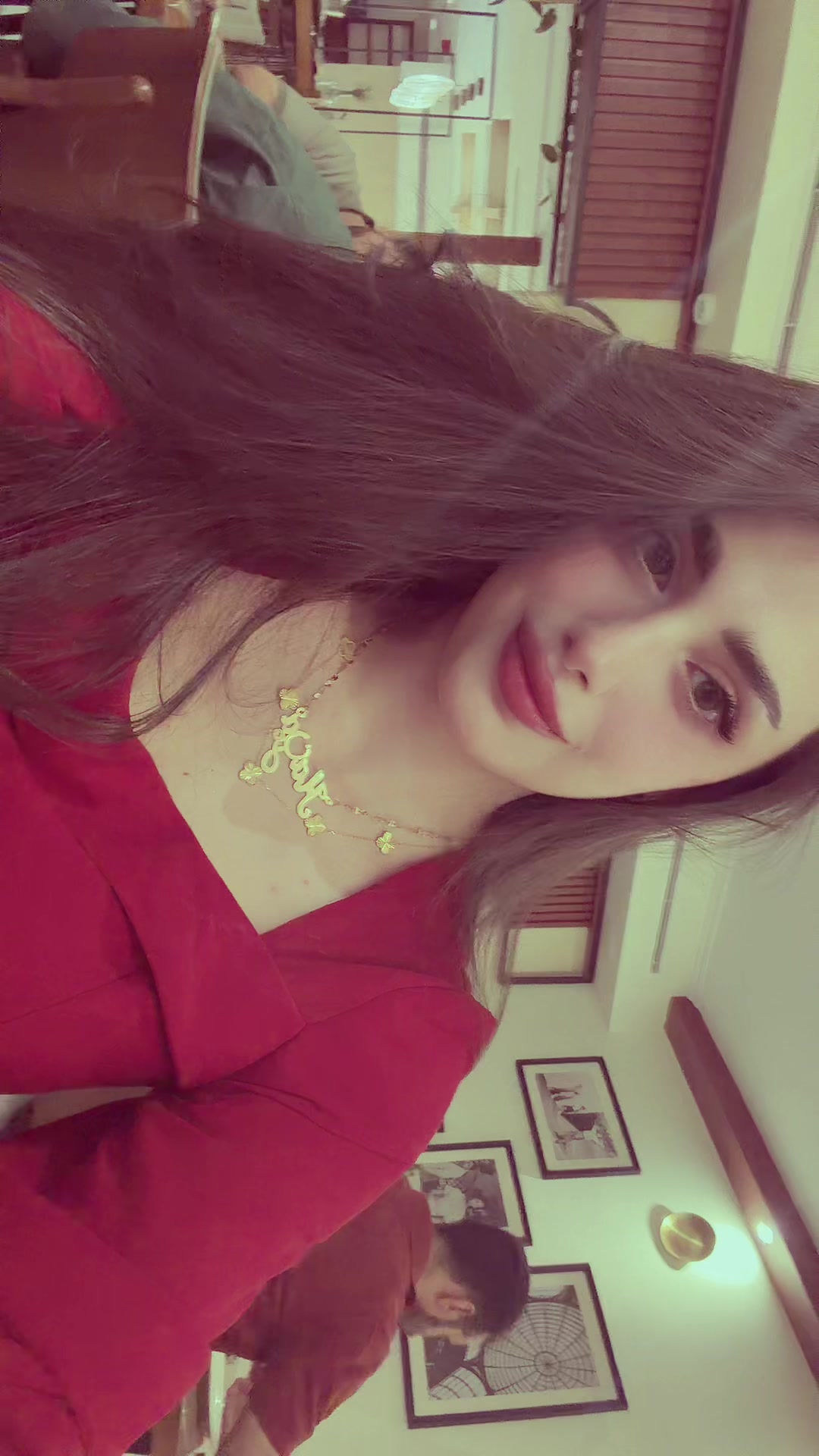 @Haya Chalabi