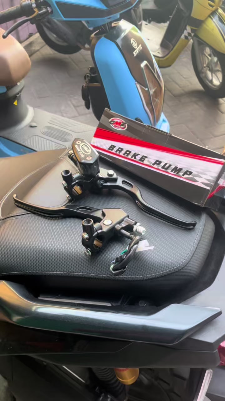 @TRIPLE C MOTOR