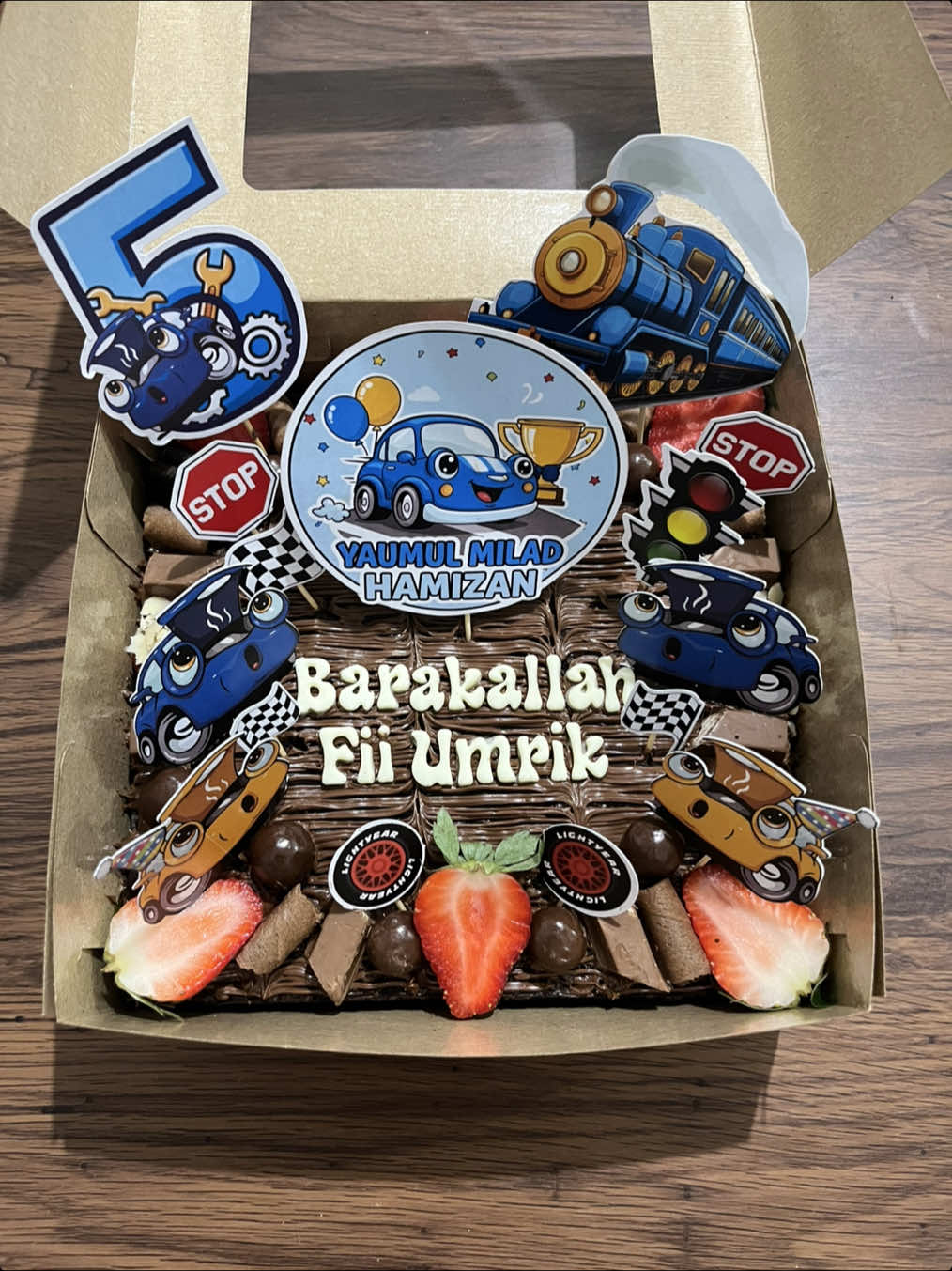 @baraya.bakery