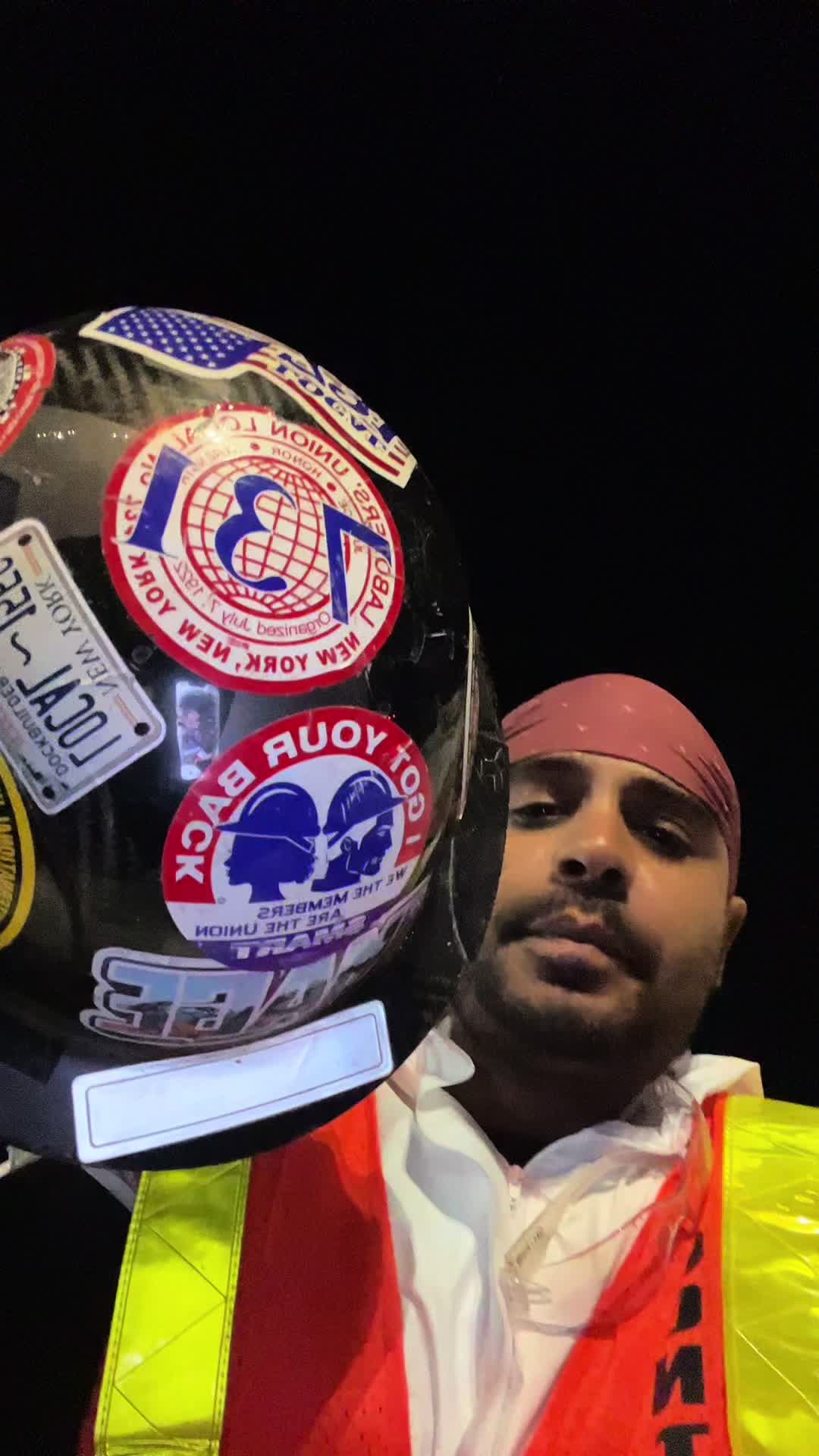 @Mangalorian