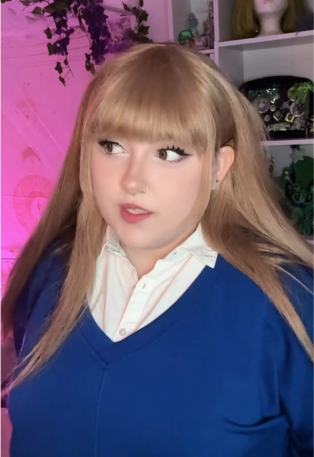@♡‧₊˚Alicia˚₊‧♡