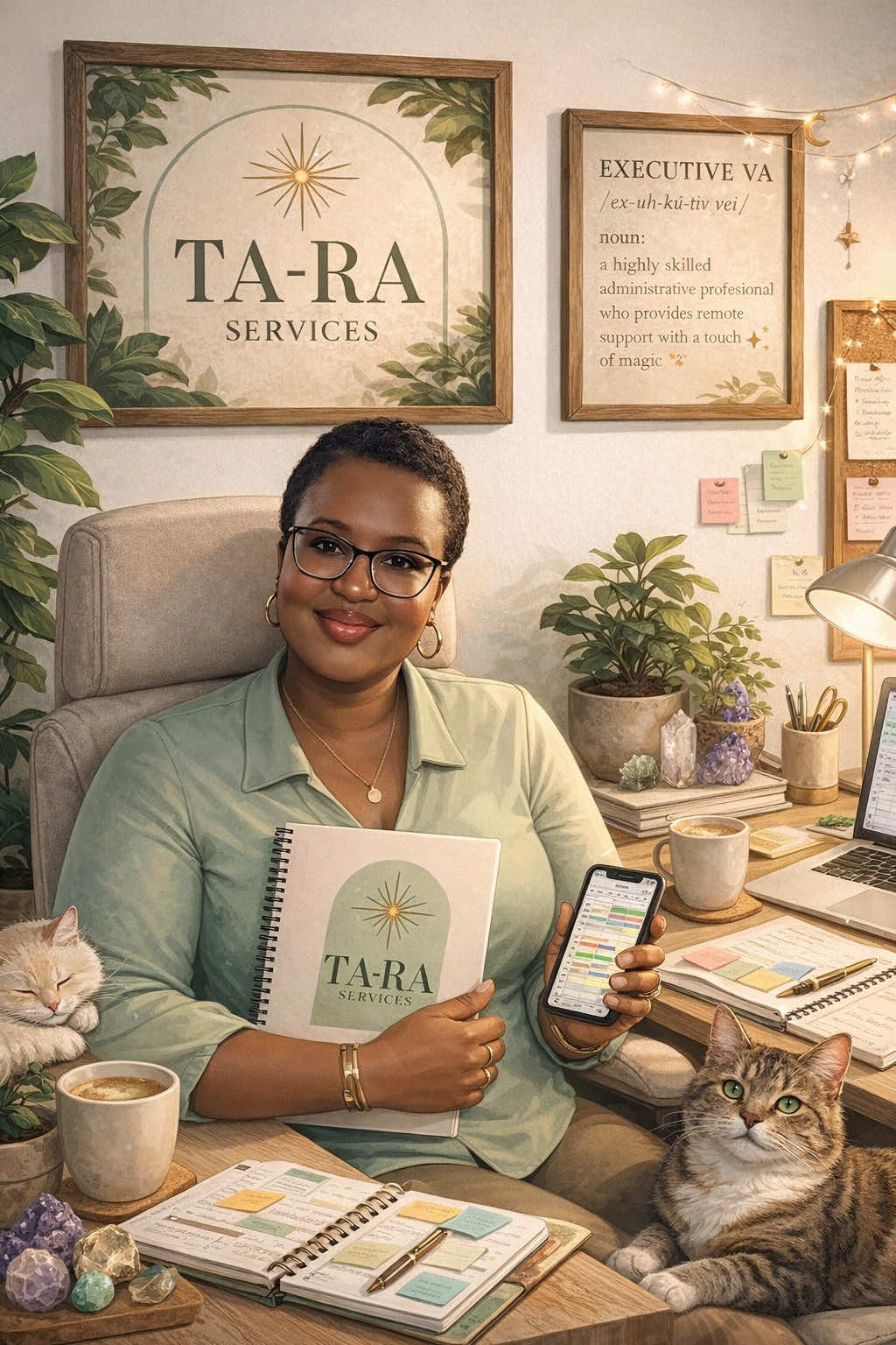 @TARA Services - VA