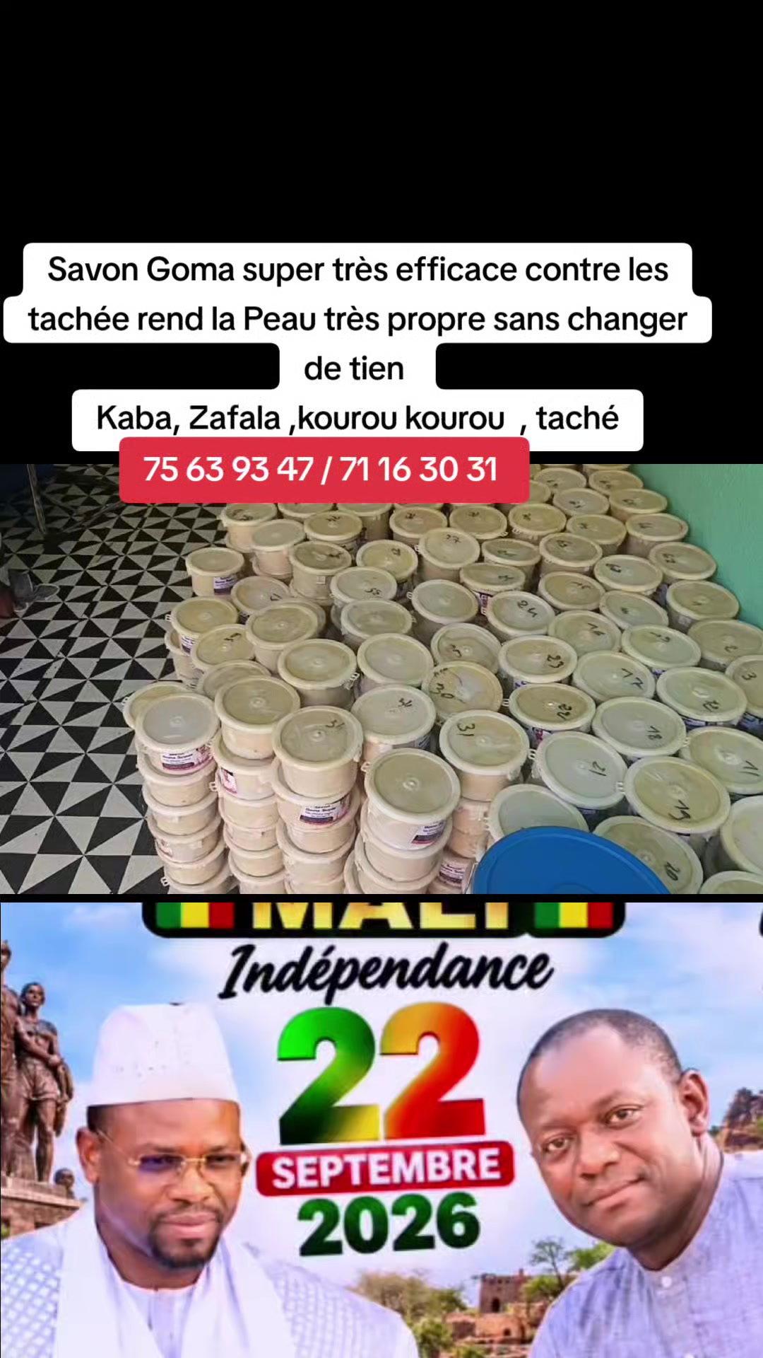 @MALI22 TV