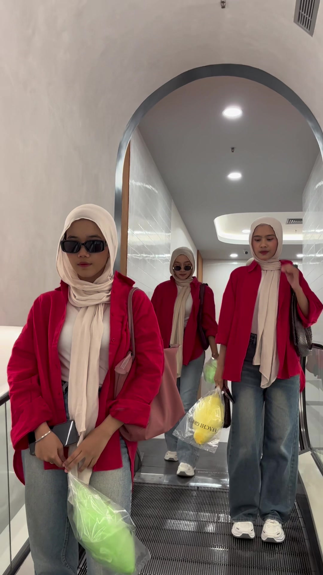 @Specialist Baju Wanita No 1