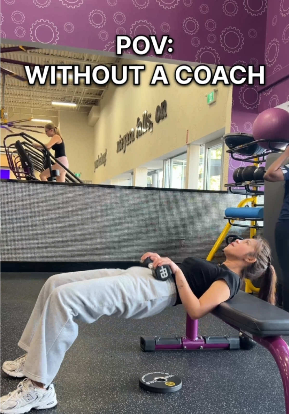@CLYDE | GLUTE COACH
