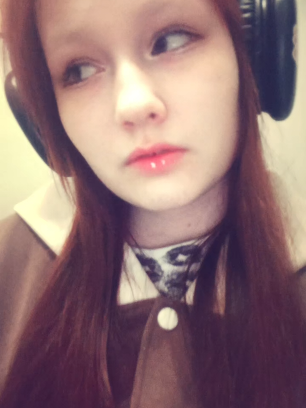 @Энн
